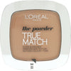 L'Oreal True Match Face Powder