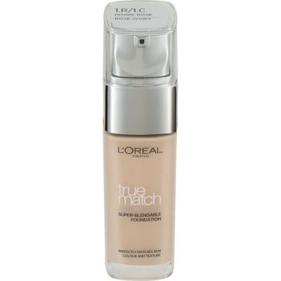 L'Oreal True Match Foundation