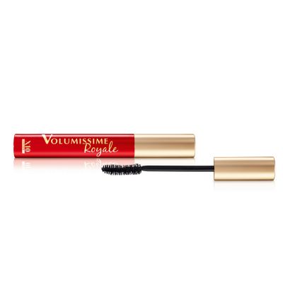 L'Oreal Volumissime Supreme 01 Black Mascara