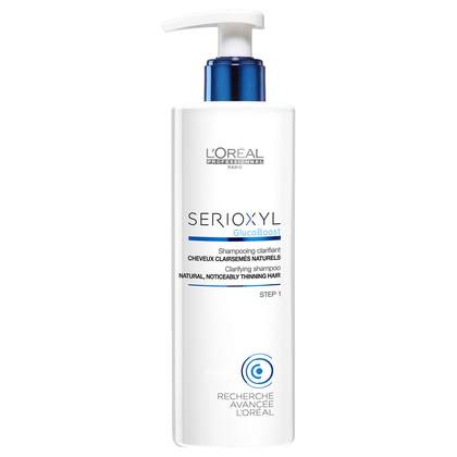 L'Oreal Professional Serioxyl Shampoo 250ml
