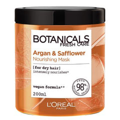 L'oreal Botanicals Hair Mask 200ml