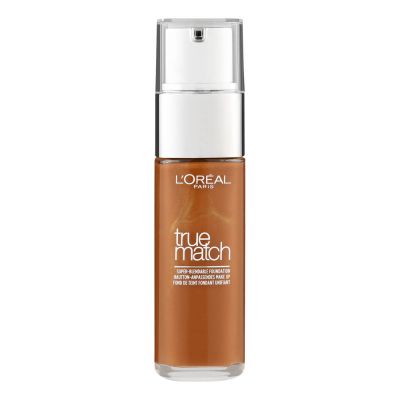 L'oreal True Match Foundation 9d Sienna