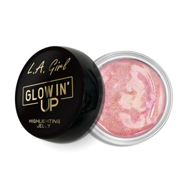 La Girl Glowin'up Highlighter
