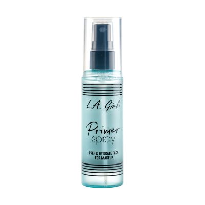 La Girl Primer Spray