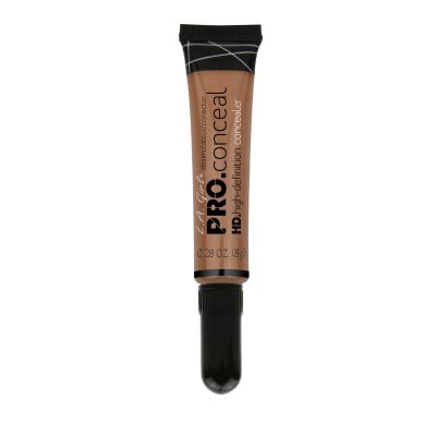 La Girl Pro Concealer Espresso