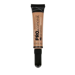 La Girl Pro Concealer Warm Sand 977