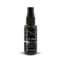 La Girl Pro Setting Hd Matte Finish Spray