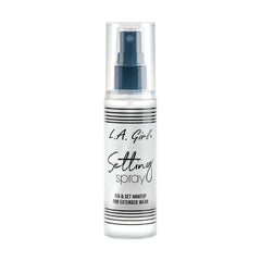 La Girl Setting Spray