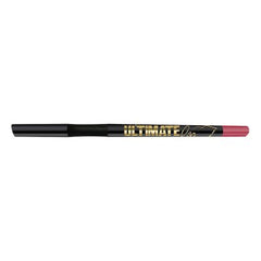 La Girl Ultimate Auto Lipliner Enduring Mauve