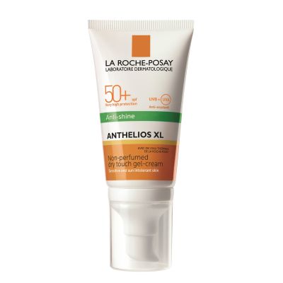 La Roche Posay Anthelios Dry Touch Fluid SPF50 30ml