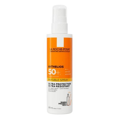 La Roche Posay Anthelios Shaka Spray 200ml