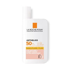 La Roche Posay Anthelios Shaka Tinted Fluid SPF50 50ml