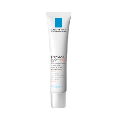 La Roche Posay Effaclar Duo SPF30 40ml Serum