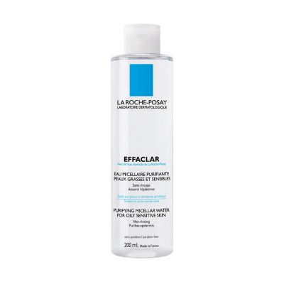 La Roche Posay Effaclar Micellar Water 200ml