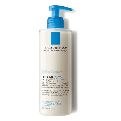 La Roche Posay Lipikar Syndet Ap 400ml