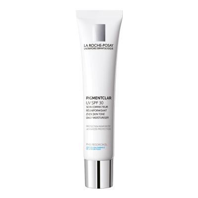 La Roche Posay Pigmentclar Uv Day Cream SPF30