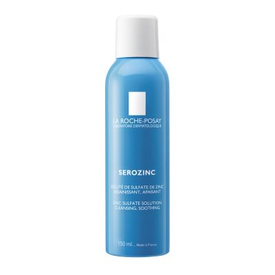 La Roche Posay Serozinc Cleanser 150ml