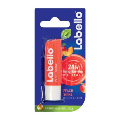 Labello Classic Care Lip Balm Shea Butter 4.8g