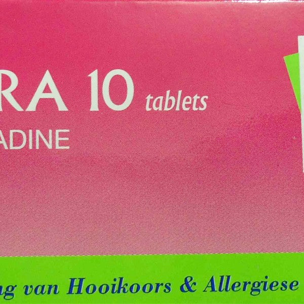 Laura Tablets 10 Tablets 30s