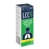 Lcc-Peppermint Cough Mixture Syrup 100ml
