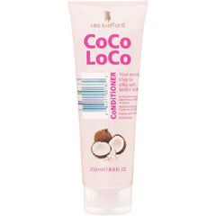 Lee Stafford Coco Loco Conditioner 250ml