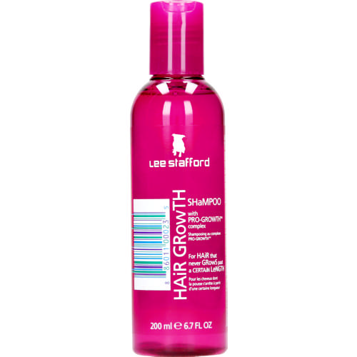 Lee Stafford  Lee Stafford Hair Growth Shampoo 200ml