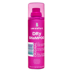 Lee StaffordOriginal Dry Shampoo 200ml