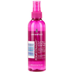 Lee StaffordPoker Straight Flat Iron Protection Shine Mist 200ml