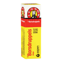 Lennons Borsdruppels 20ml