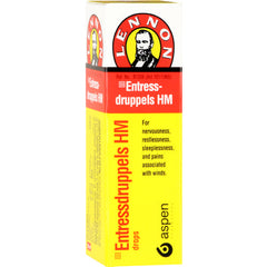 Lennons Entressdruppels Hm 20ml