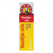 Lennons Naeltjie Olie 20ml