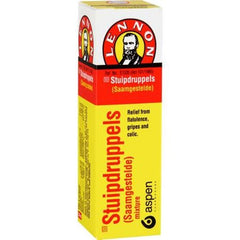 Lennons Stuipdruppels Hm 20ml