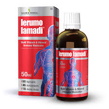 Lerumo Lamadi 50ml Drops