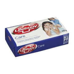 Lifebuoy Activ Silver Formula Hygiene Soap Moisture Plus 175g