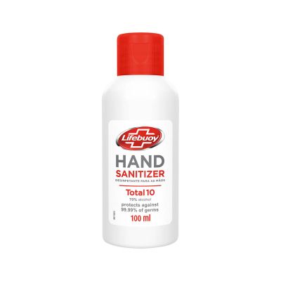 Lifebuoy Hand Sanitizer 100ml Total