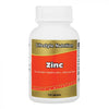 Lifestyle Nutrition Zinc Tablets 100s