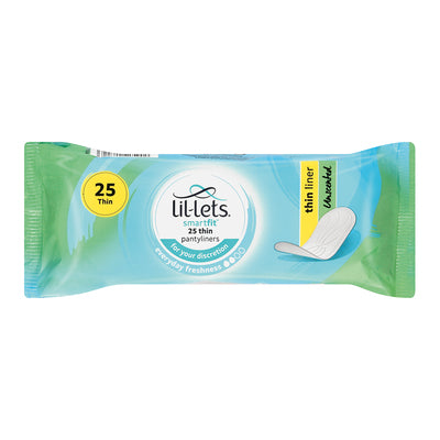 Lil-lets Essen Pliners 25's