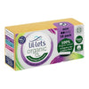 Lil-lets Organic Tampon Non-app 16s Mini