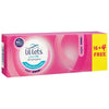 Lil-lets Tampons Sup Med High Flow 16 Value Pack