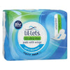 Lil-lets Ultra Pads 10's Regular