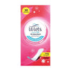 Lil Lets Liner Protection Plus Unscented Regular 30's