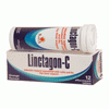 Linctagon-C Effervescent Tablets 12s
