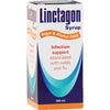 Linctagon Syrup Alcohol & Sugar Free 150ml
