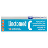 Linctomed-c Eff Tabs 12's