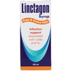 Linctomed Syrup Alcohol & Sugar Free 150ml