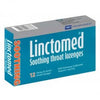 Linctomed Throat Lozenges 12s