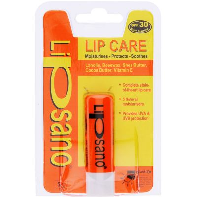 Lipsano SPF30 5g Stick