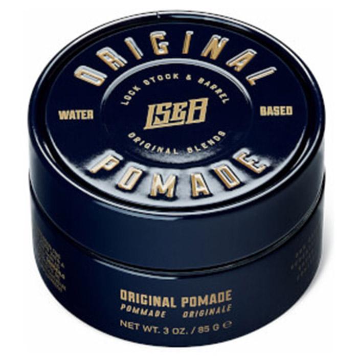 Lock Stock & Barrel Original Pomade 85g