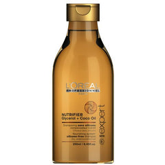 Loreal Professional Nutrifier Shampoo 250ml