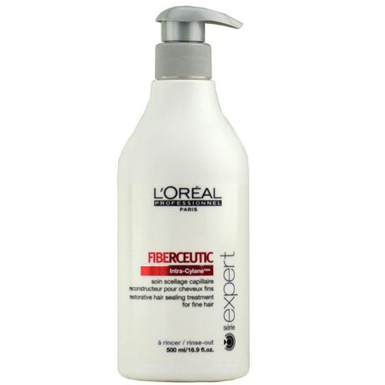 L'Oreal Professional Serie Expert Fiberceutic Restorative Hair Sealing Treatment 500ml